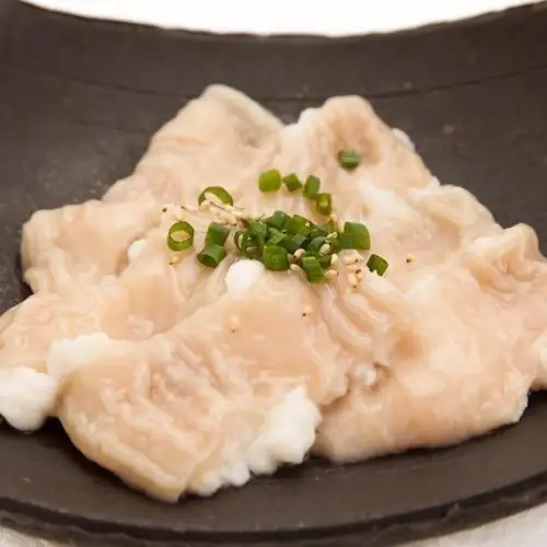 上ホルモン (タレ・塩)