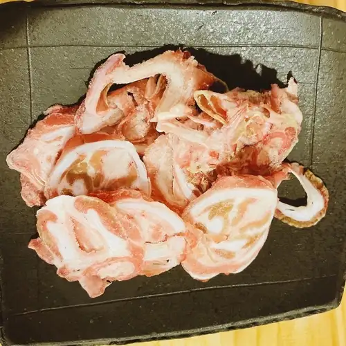 豚軟骨