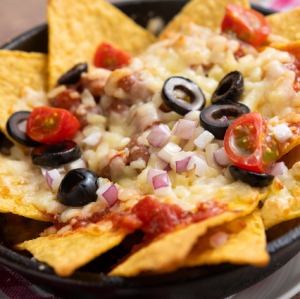 Nachos