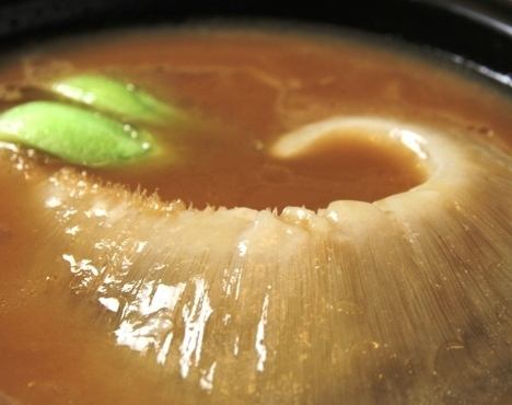 ～維新號特選～ふかひれの姿煮込み～