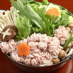 白子鍋