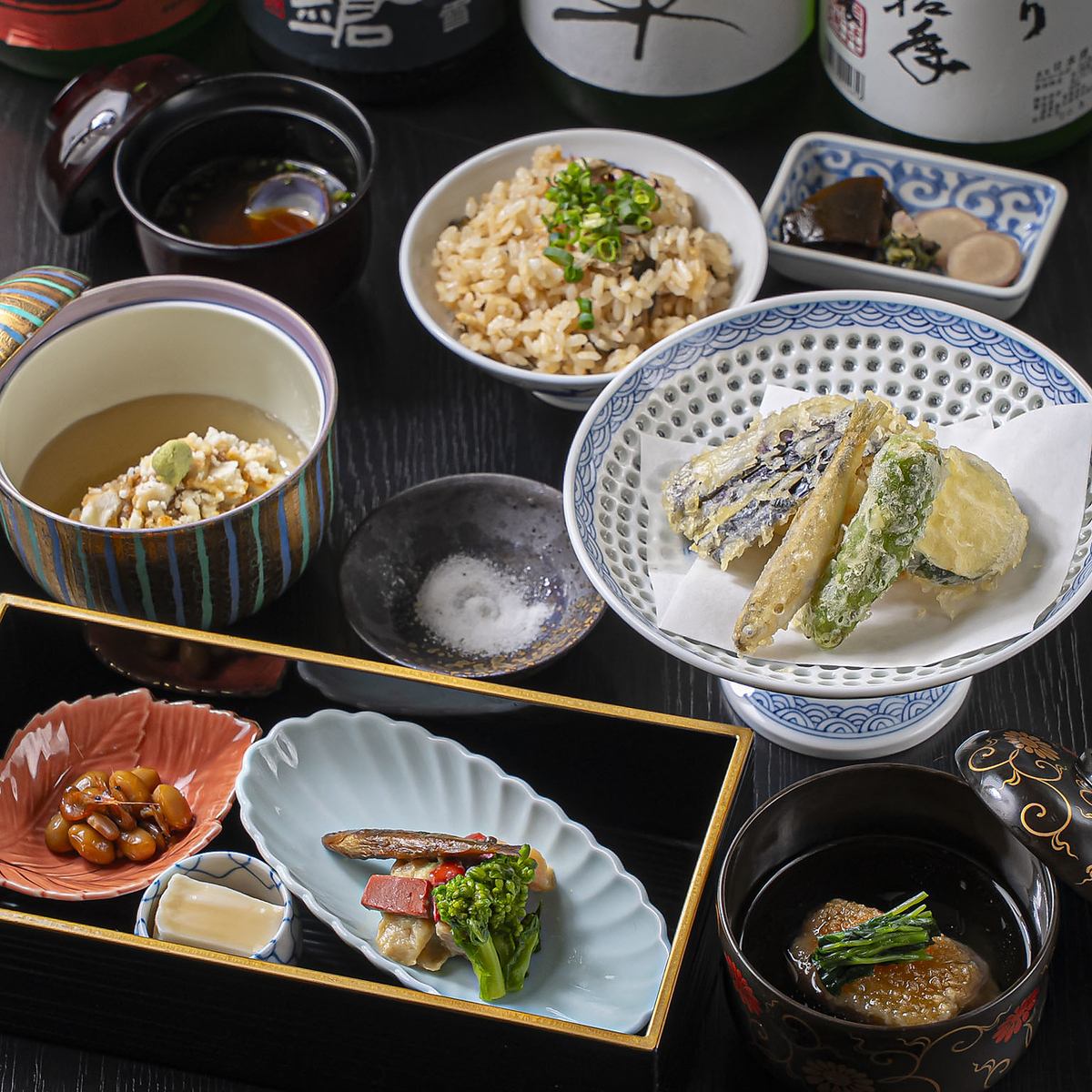 고급스러운 선물도 준비, 특별한 장면에서도 이용하실 수 있습니다.