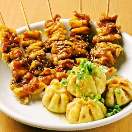 【僅限外帶】2種選擇，超值優惠！ “溫泉特色套餐”