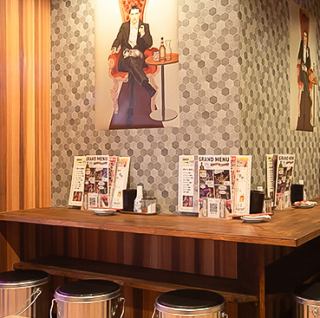 삿포로 스스키 때문에 선술집을 찾을 때는 꼭 당점에 ♪ 인기의 수도꼭지 하이를 마실 수 있는 것은 주변에서 여기만!! 전세도 받고 있으므로, 부담없이 문의해 주세요.