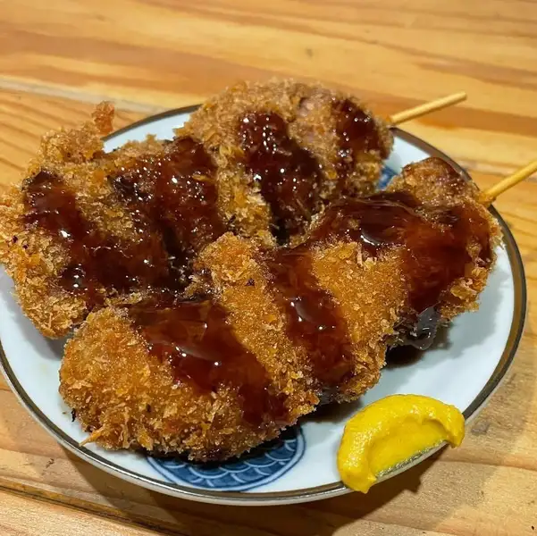 珍しい逸品！旨味がギュッと詰まったサクサクの【イノシシカツ】ジビエ初心者にもおすすめ