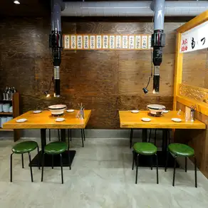 6인 전용 테이블