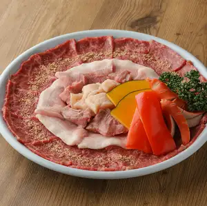 ファミリー盛り 200g