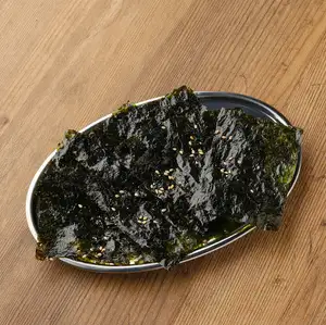 韓国のり