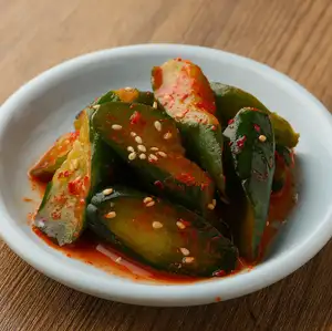 オイキムチ