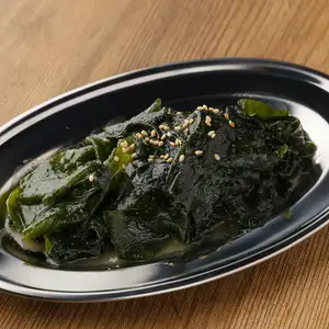 おすすめわかめナムル