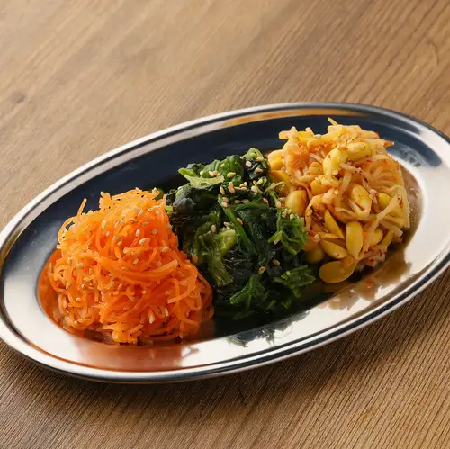 Assorted Namuru