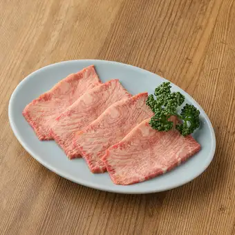Upper salt tongue