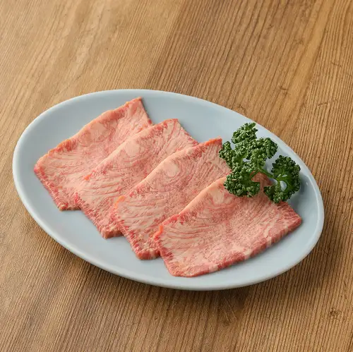 Upper salt tongue