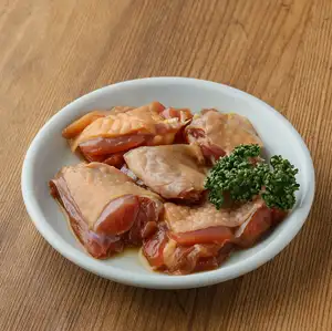 漬け親鳥