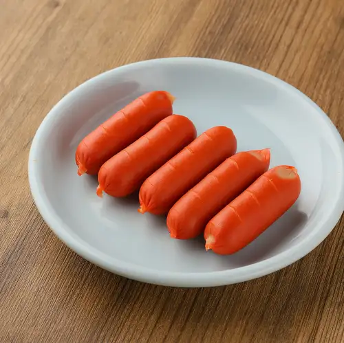 sausage