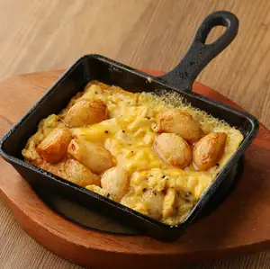 ニンタマ焼き