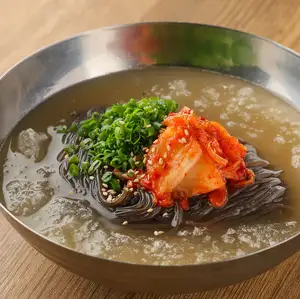 冷麺