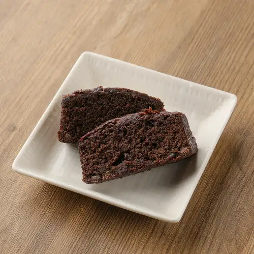 Chocolate brownie