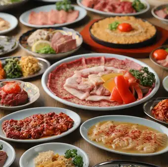 プチ贅沢で大満足!16品♪2時間飲み放題付きコース