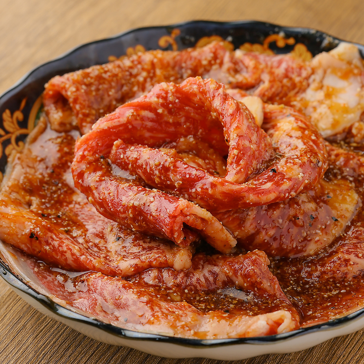 梅田に大衆焼肉の新店登場！厳選した上質なお肉を炭火焼肉で堪能