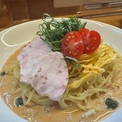 冷やし中華始めました！