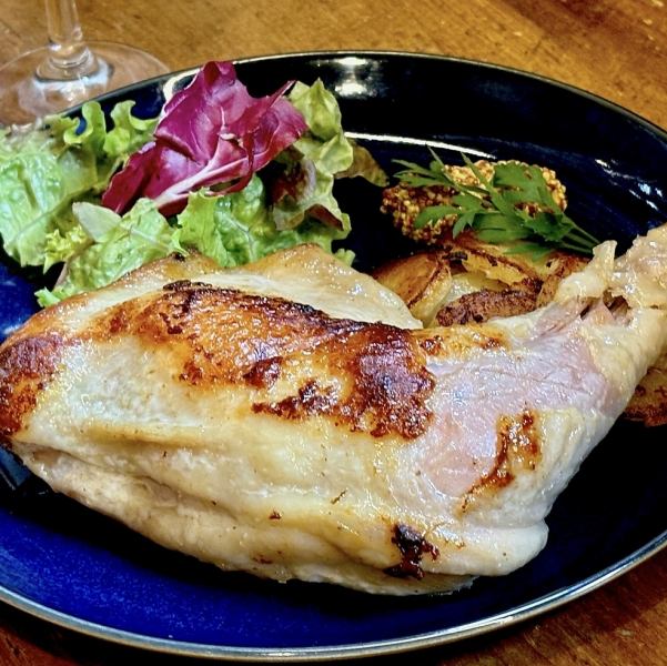 【当店オリジナルの創作料理をご堪能あれ♪】