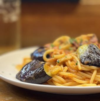 Sekiya Spaghetti.