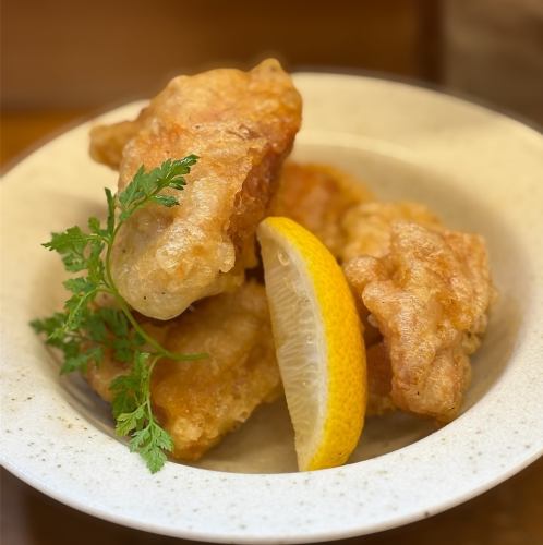 酒Loverの唐揚げ