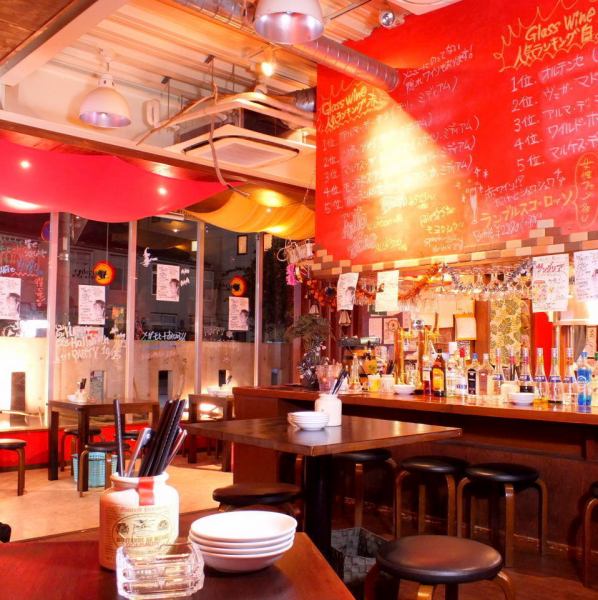 【新潟駅南徒歩1分!】女子会・お祝い・宴会・結婚式2次会など、大小様々なご宴会に対応可能!貸切は平日25名様~ご利用OK!!プロシェクター・マイク貸出・ビンゴの機械などpartyを盛り上げる設備も多数ご用意しております!お気軽にお問い合わせください♪