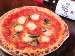 マルゲリータ (M size)