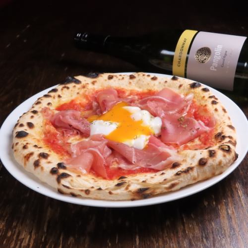 ビスマルク (M size)