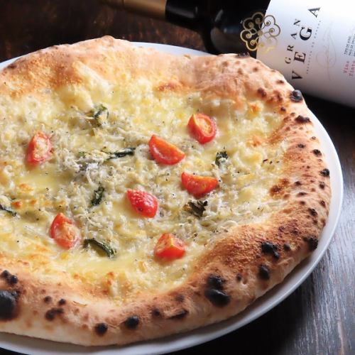 チチニエリ (M size)