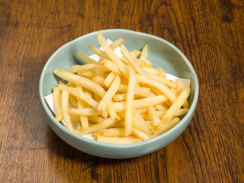 ◎ポテトフライ
