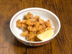 軟骨のから揚げ