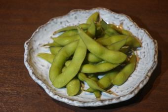 枝豆