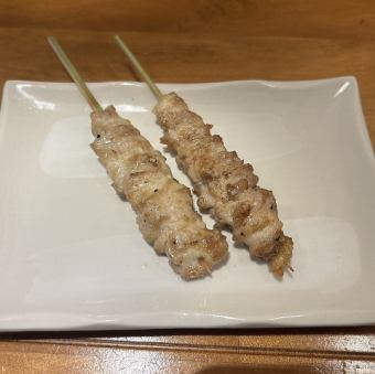 せせり