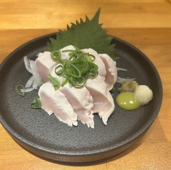 ささみたたき