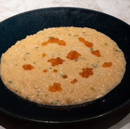 28 濃厚!ウニクリーム