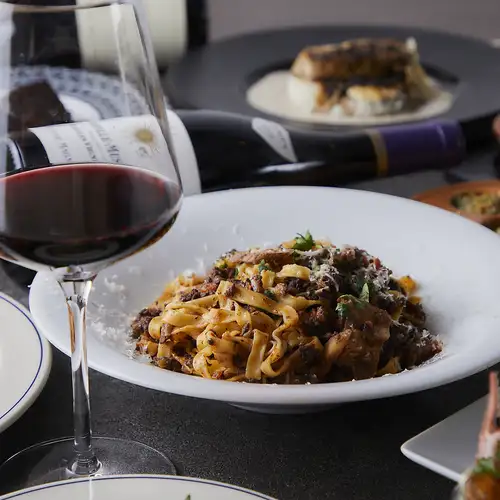 The meticulous attention to detail by top chefs