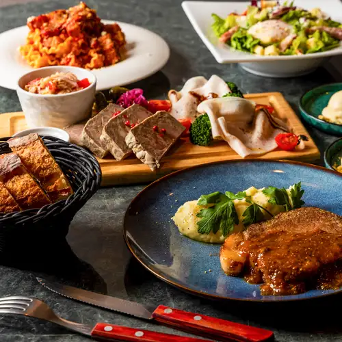 All-you-can-drink courses from 5000 yen