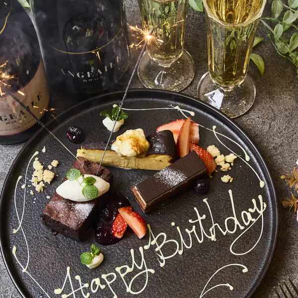 Why not make your birthday or anniversary with your loved one a truly memorable and special moment?