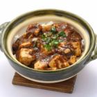 麻婆豆腐