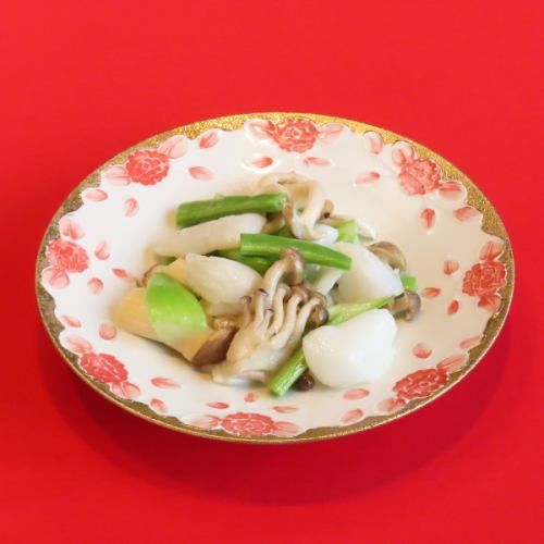 【尽享正宗中国美食】