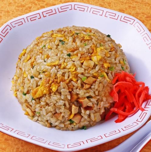 チャーハン