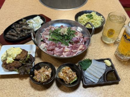 【연회에 딱】 2시간 음료 무제한 포함!