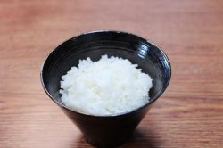 ごはん(中)