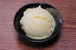 アイス(バニラ)