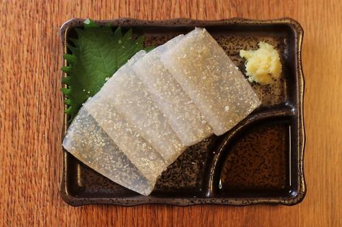 子持ちこんにゃく