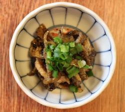 ひねかわポン酢