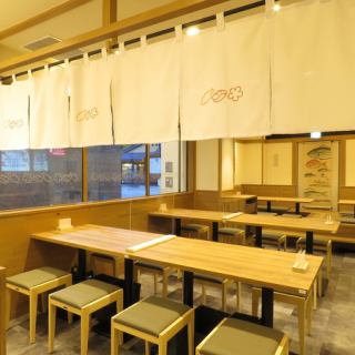ちょっとした集まりや、各種宴会等、多様なシーンでご利用いただけます◎